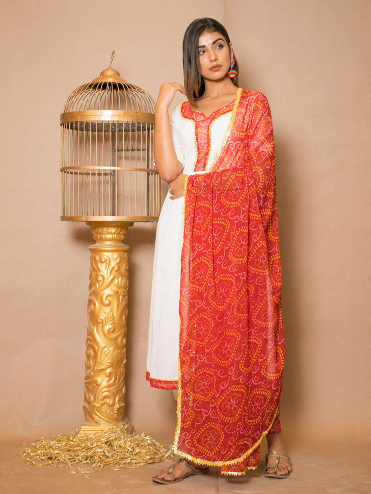 Luxurious Rayon Salwar: Vibrant, Comfortable, and Versatile for Any Occasion